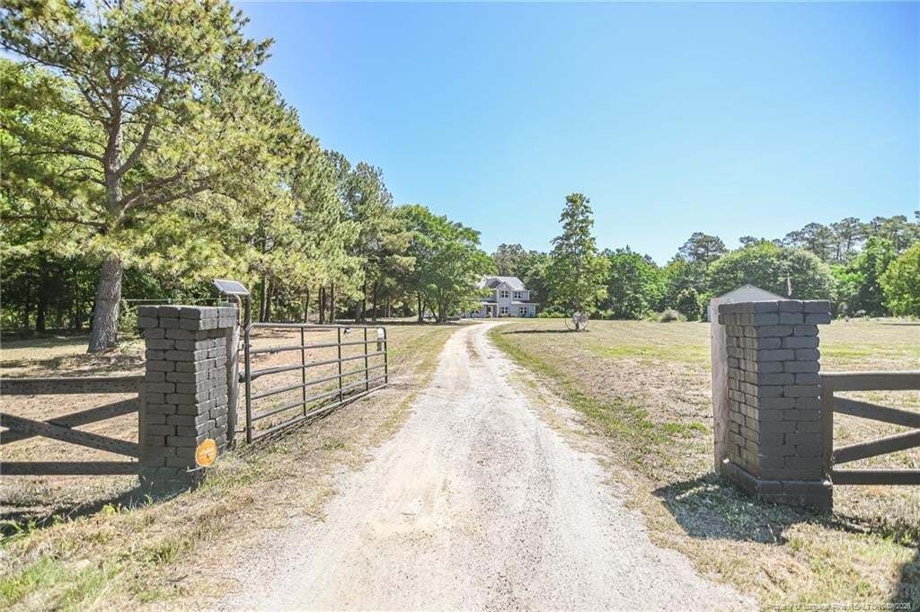 House in Laurel Hill, North Carolina, United States 2 - 18312494
