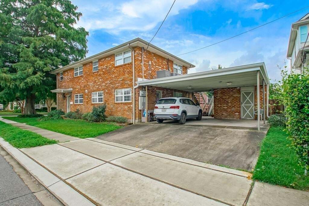 Haus in New Orleans, Louisiana, Vereinigte Staaten 5 - 18775955