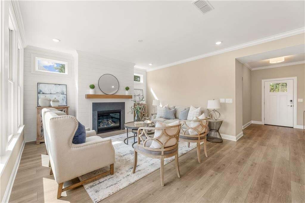 House in Dacula, Georgia, United States 4 - 17497044