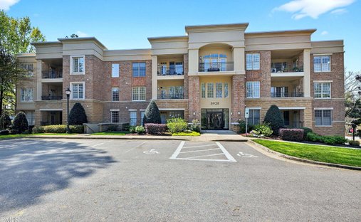 Condo in Raleigh, North Carolina, United States 1