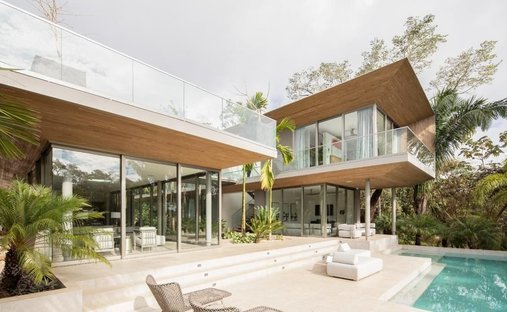 Haus in Playa Pelada, Provinz Guanacaste, Costa Rica 1