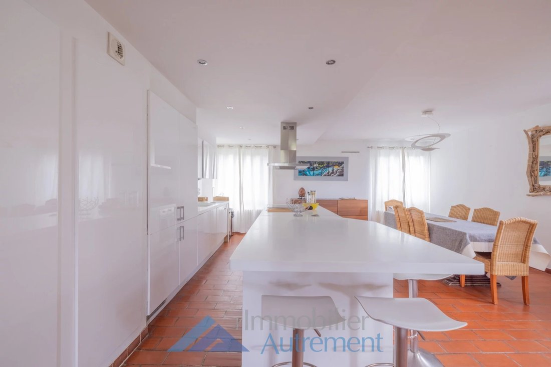 Appartement à Le Tholonet, Provence-Alpes-Côte d'Azur, France 4 - 18777351