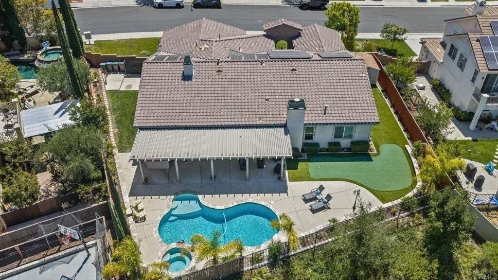 Casa en Temecula, California, Estados Unidos 2 - 18781897