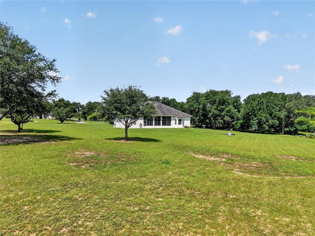 Casa en Mount Dora, Florida, Estados Unidos 5 - 18776130
