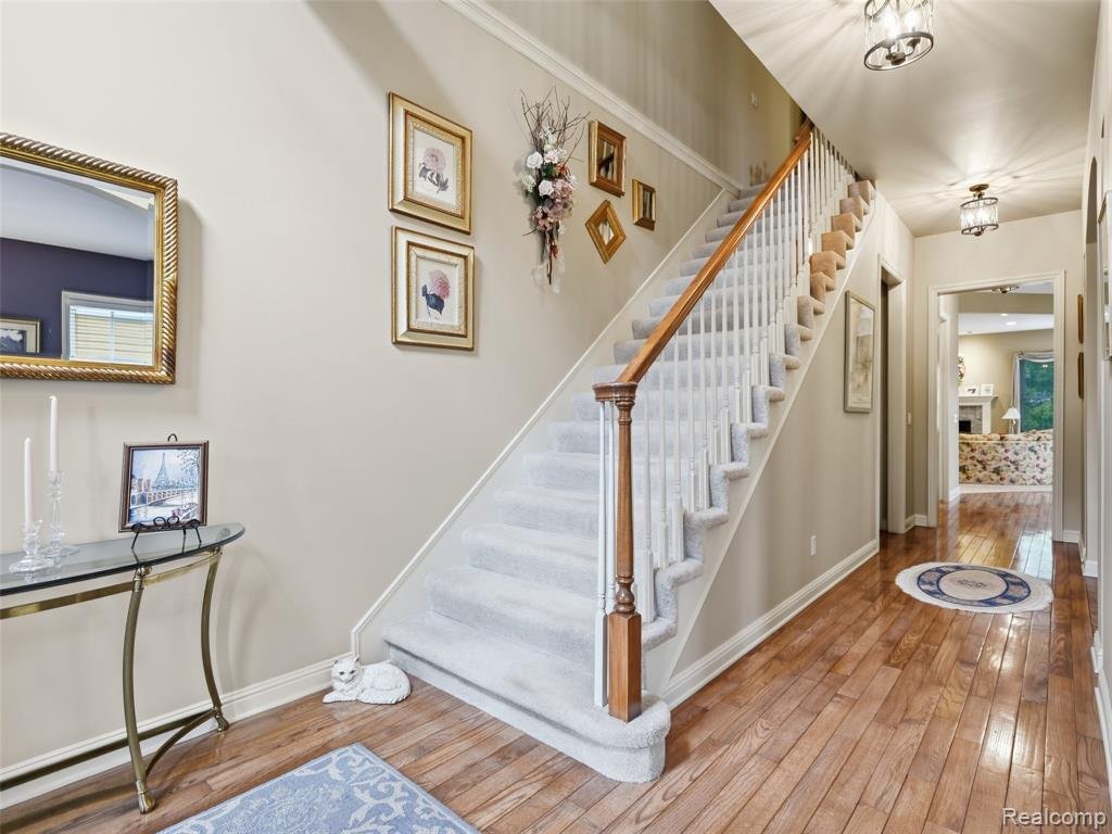 House in Canton, Michigan, United States 4 - 18659228