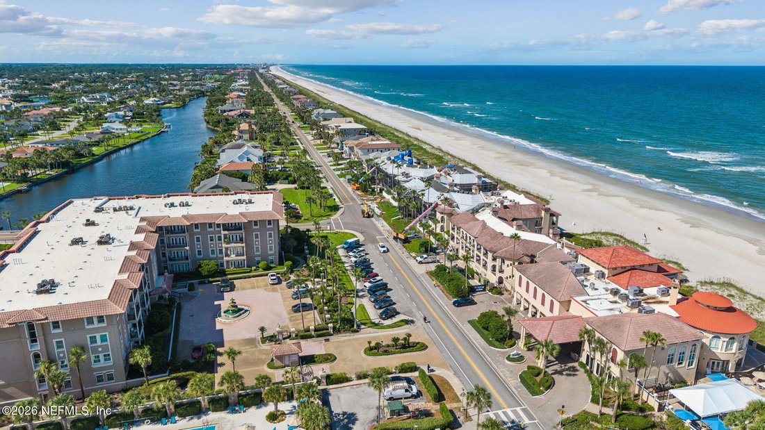 Condominio en Ponte Vedra Beach, Florida, Estados Unidos 3 - 18776356