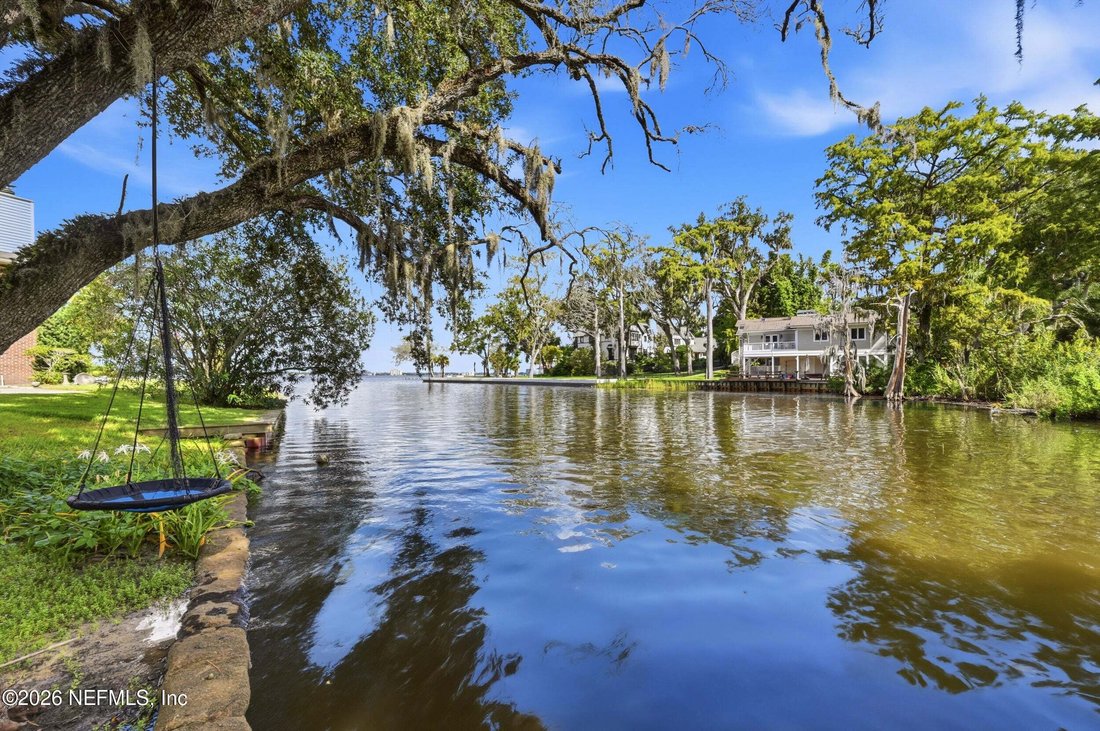 Haus in Jacksonville, Florida, Vereinigte Staaten 3 - 18778763