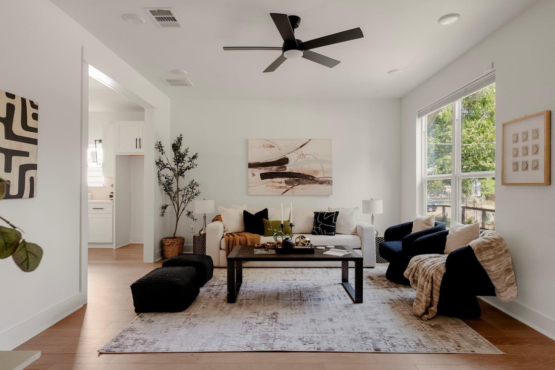 Haus in Austin, Texas, Vereinigte Staaten 5 - 18776119