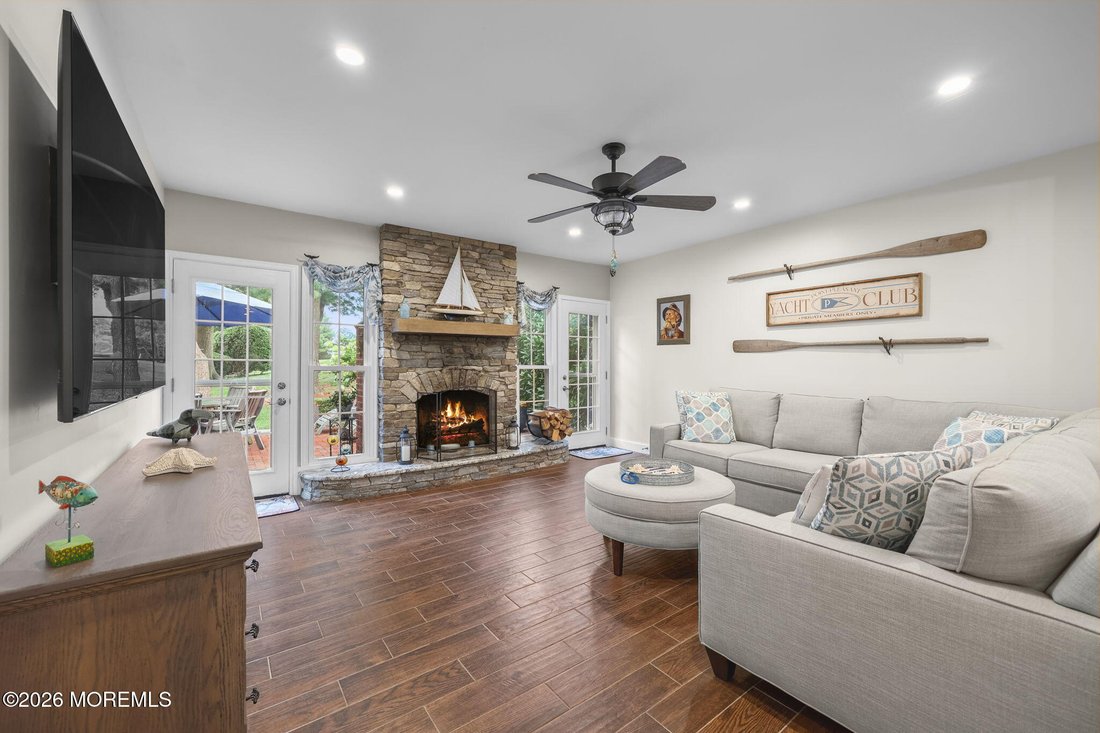 Condominio a Spring Lake, New Jersey, Stati Uniti 4 - 18776377