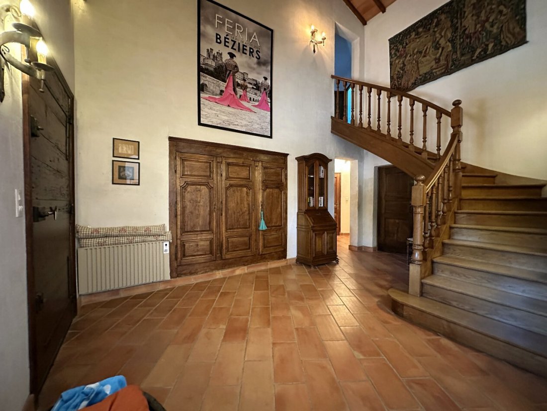 Villa à Ancien Hôpital, Béziers, France 5 - 18777796