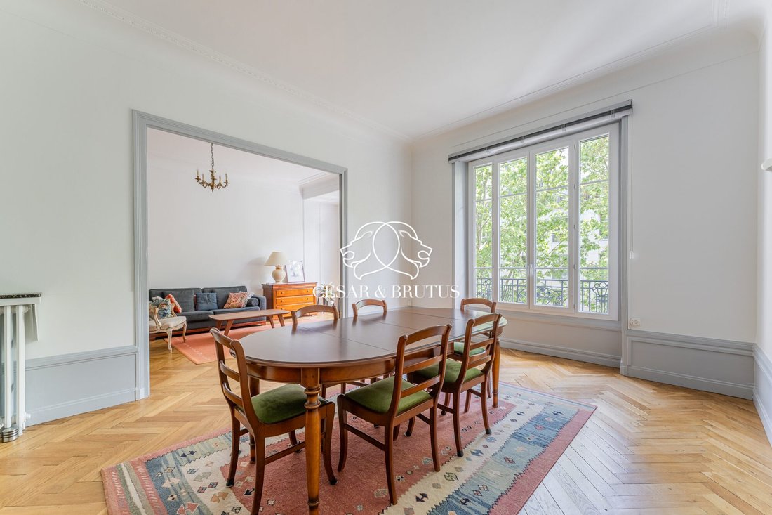 Appartamento a Part Dieu, Lyon 3e Arrondissement, Lione 2 - 17990521