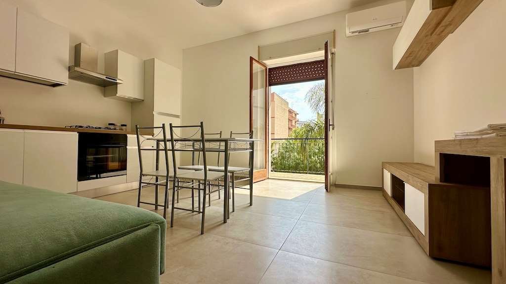 Apartamento en Acradina, Fontane Bianche, Sicilia 3 - 18779666