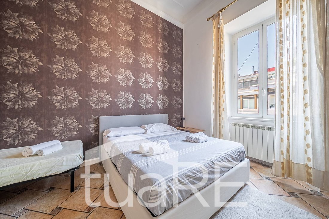 Apartamento en Plaza del Pueblo - Plaza Navona - Quirinal, Roma, Italia 3 - 18781149