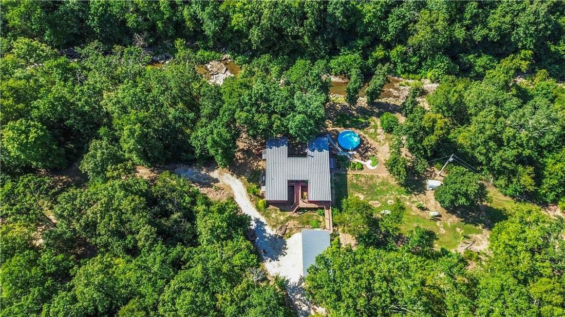 House in West Fork, Arkansas, United States 4 - 18779211