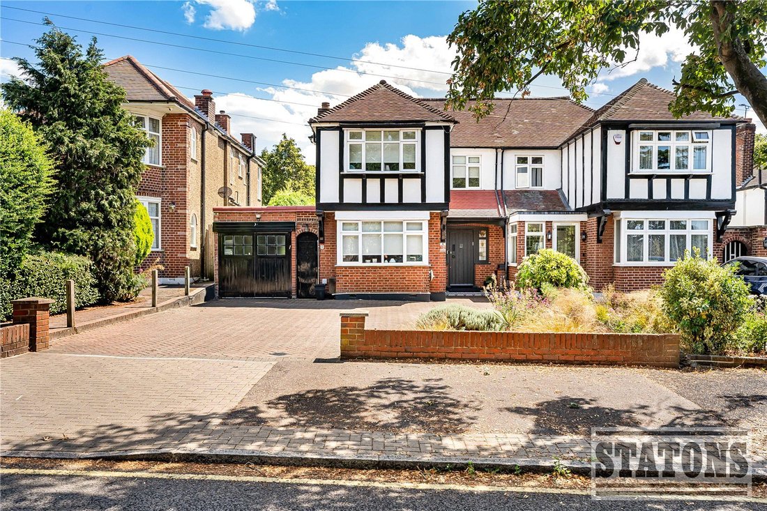 House in Osidge, Barnet, England 1 - 18776248