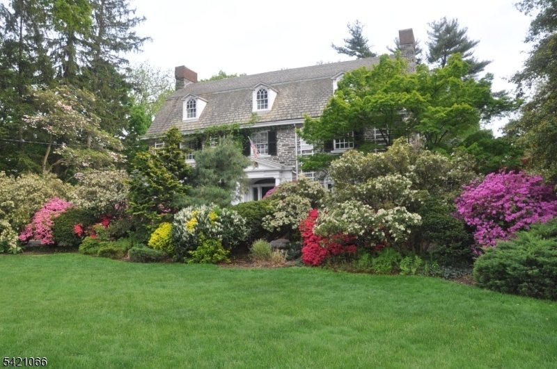 Maison à Plainfield, New Jersey, États-Unis 4 - 18778398