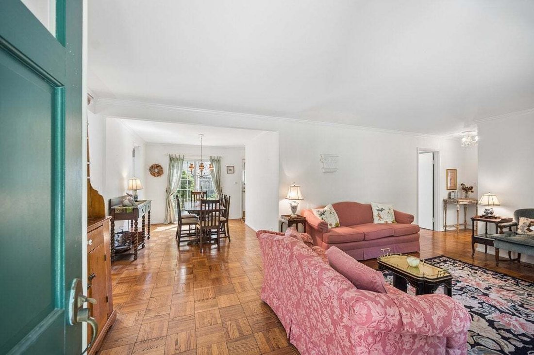 Casa en Winnetka, Illinois, Estados Unidos 5 - 18776705