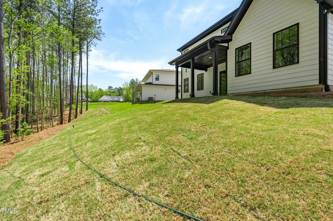 Casa en Franklinton, Carolina del Norte, Estados Unidos 5 - 18780223