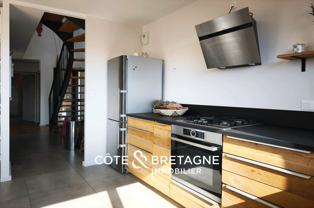 Maison à Ploubazlanec, Bretagne, France 5 - 18613644