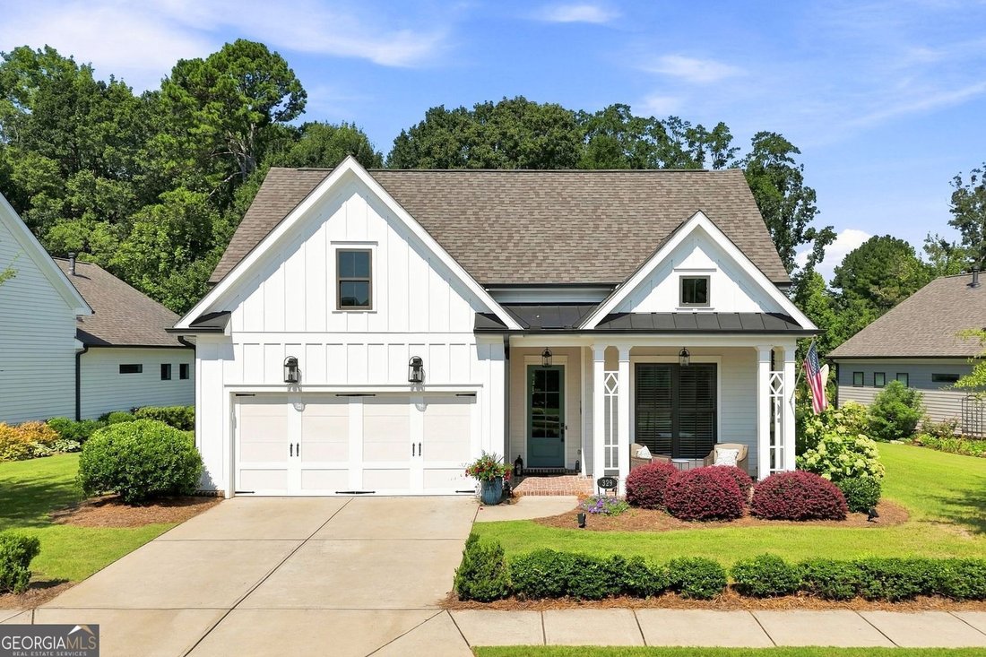 House in Canton, Georgia, United States 2 - 18779836