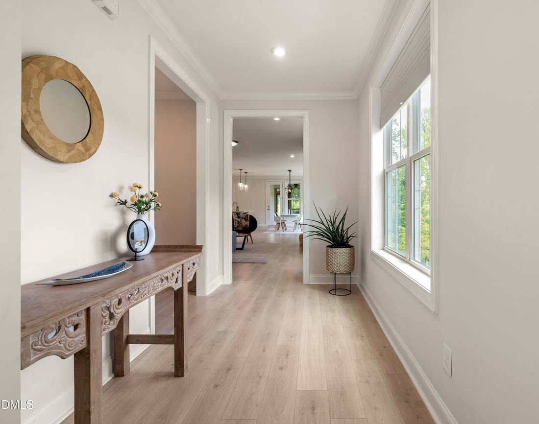 House in Chapel Hill, North Carolina, United States 2 - 18395129