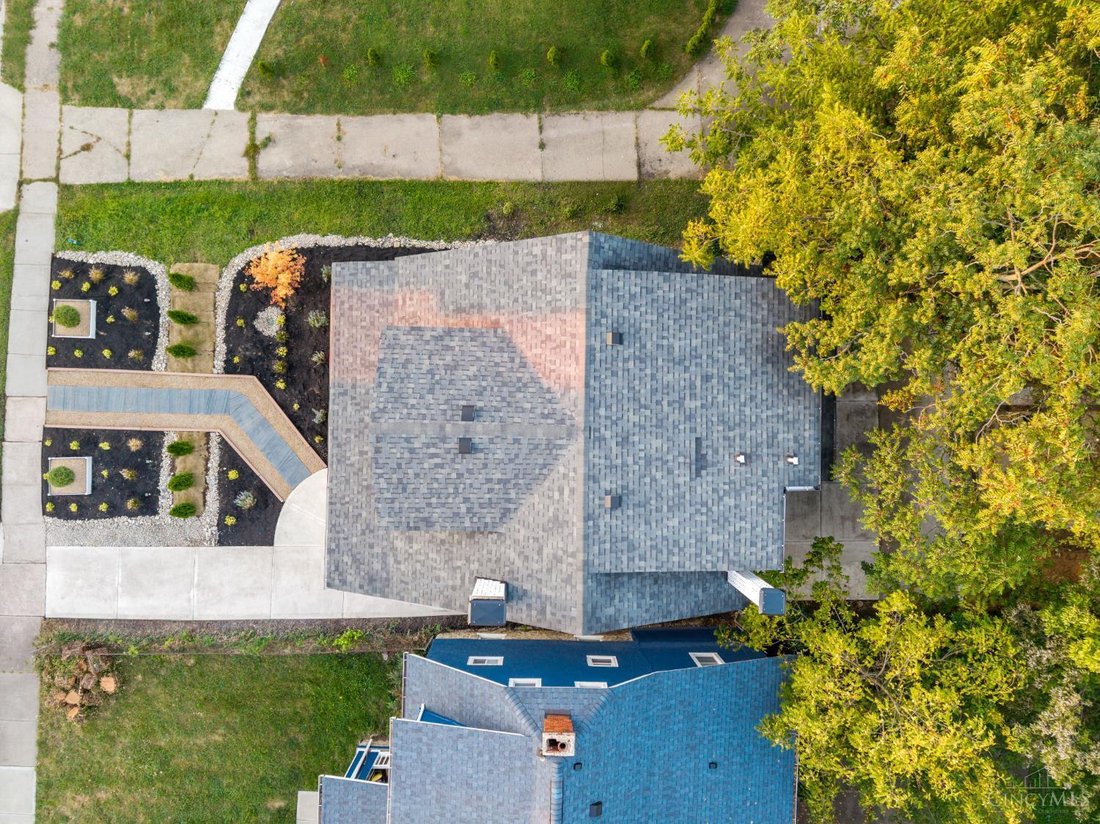 Casa en Cincinnati, Ohio, Estados Unidos 4 - 18778883