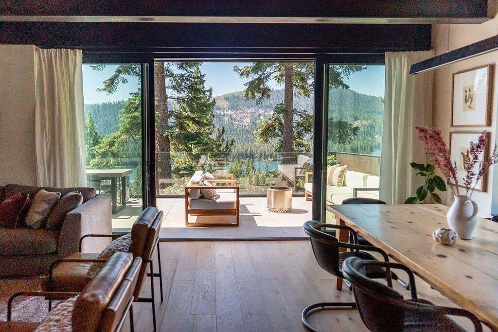 Haus in Truckee, Kalifornien, Vereinigte Staaten 1 - 17994452