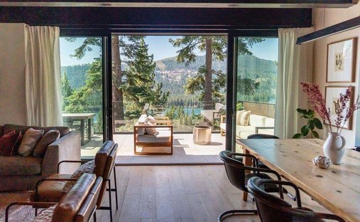 Maison à Truckee, Californie, États-Unis 1