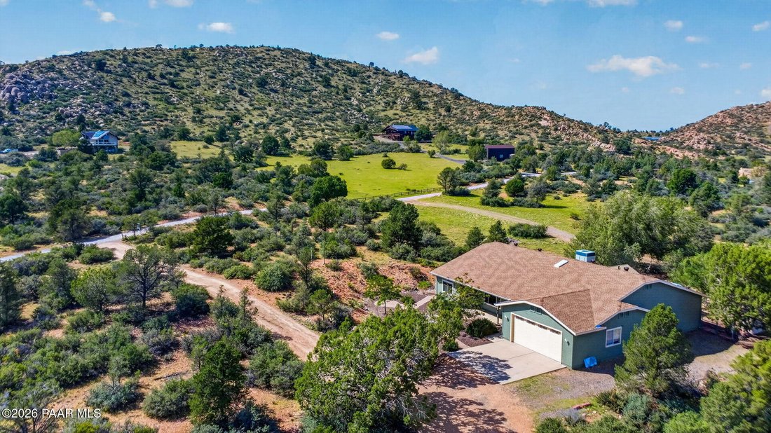 House in Prescott, Arizona, United States 1 - 18781580