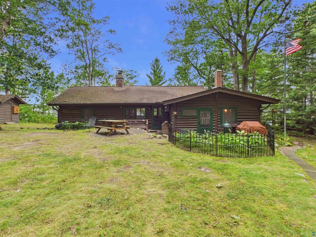 House in Stone Lake, Wisconsin, United States 2 - 18781671