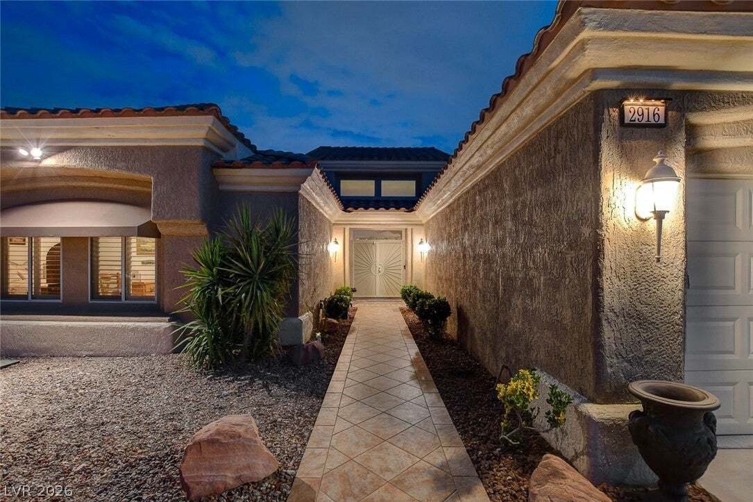 Haus in Las Vegas, Nevada, Vereinigte Staaten 4 - 18779315