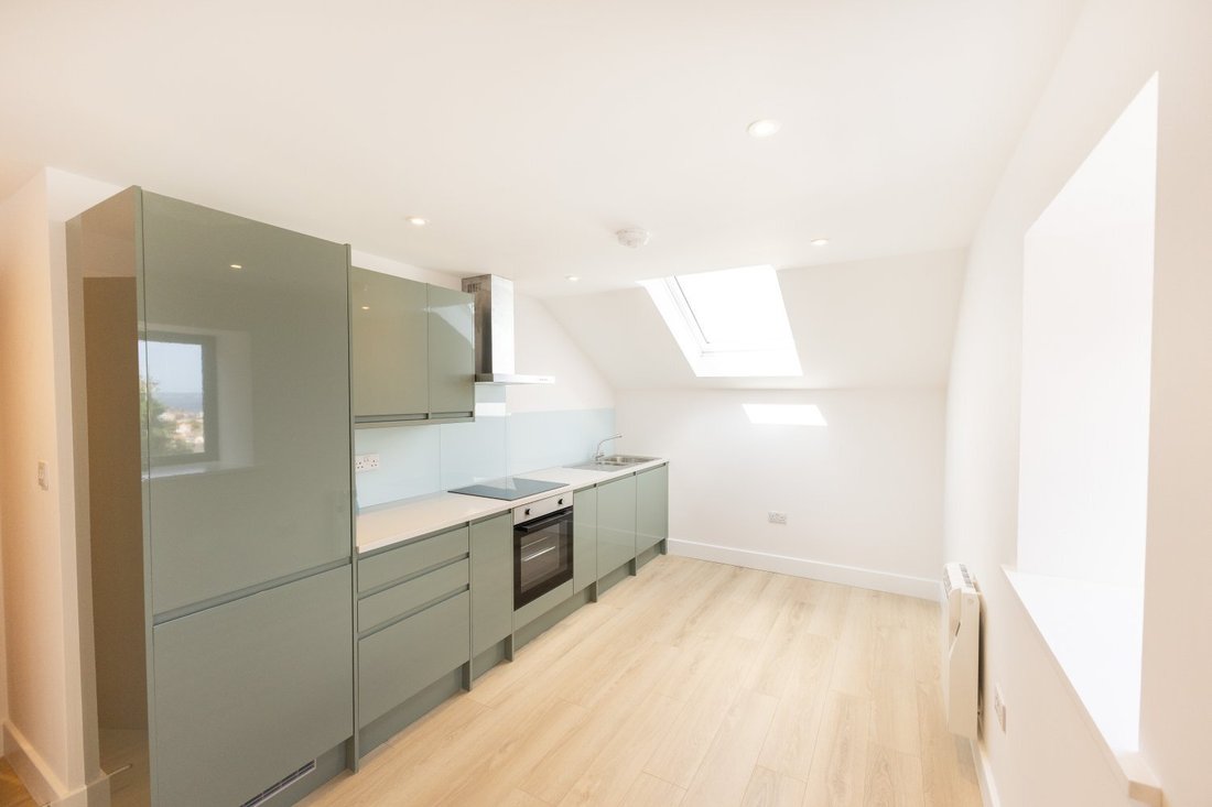 Wohnung in Vereinigtes Königreich 4 - 18775976
