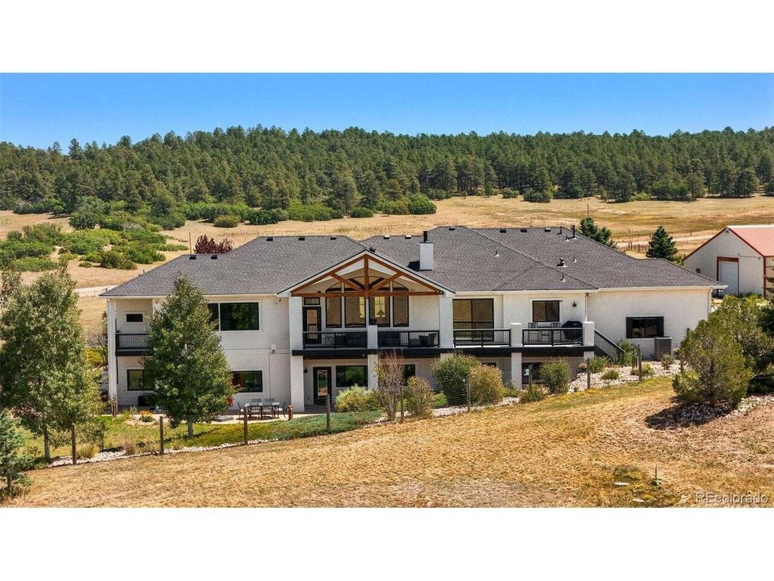Andere in Larkspur, Colorado, Vereinigte Staaten 2 - 18781623