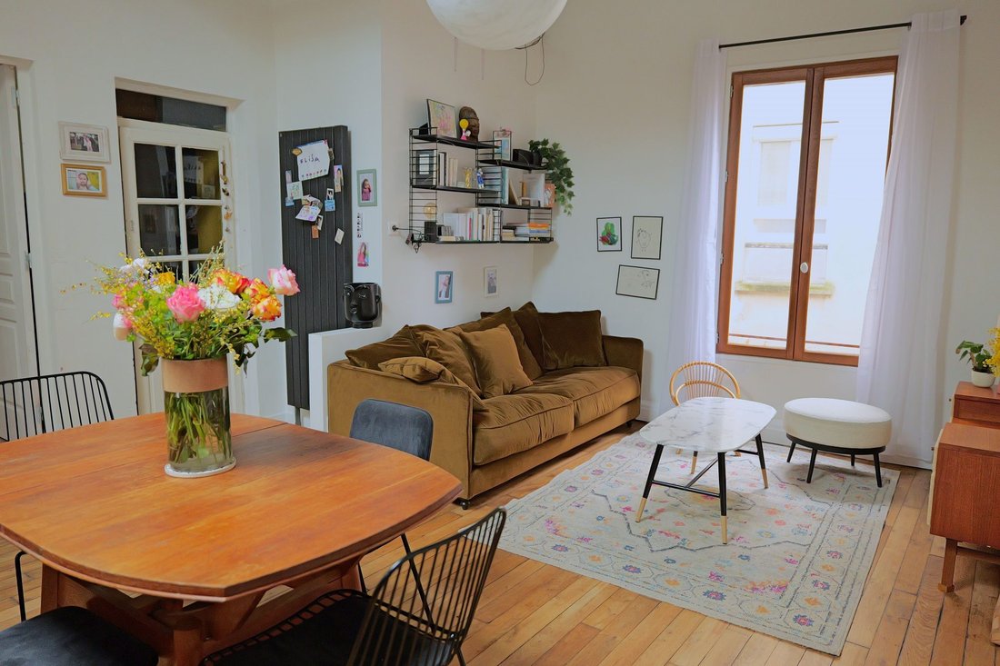 Apartment in Vincennes, Ile-de-France, France 2 - 18781390