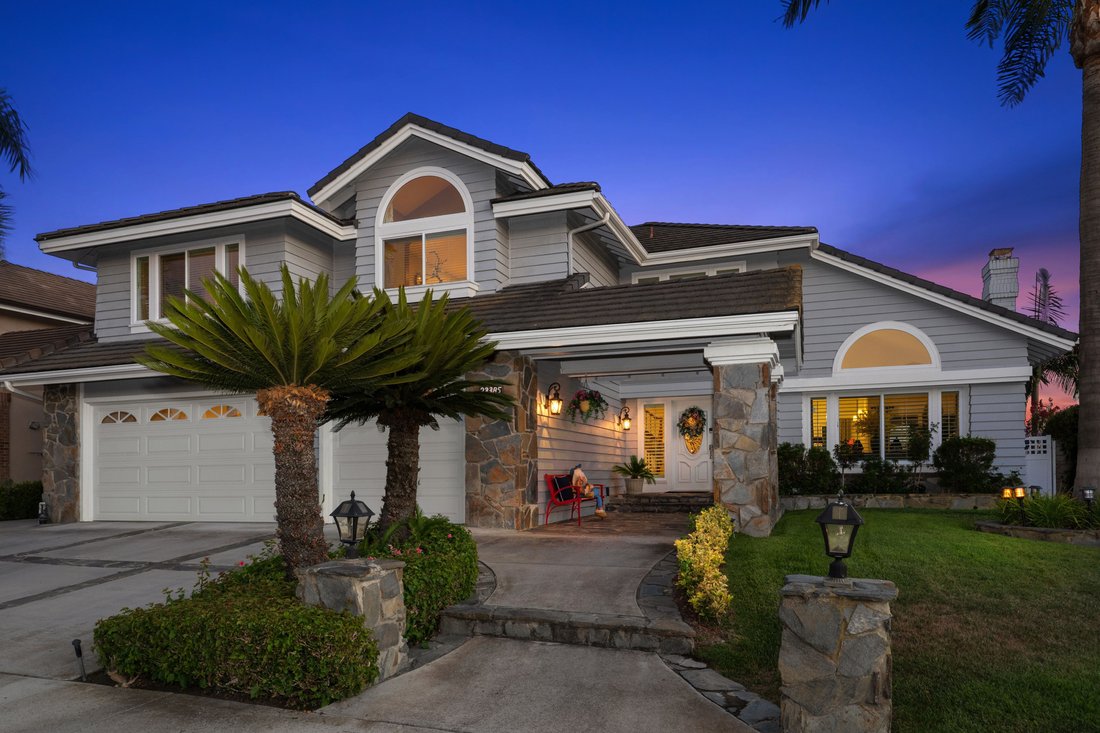 Casa en Mission Viejo, California, Estados Unidos 1 - 18778439