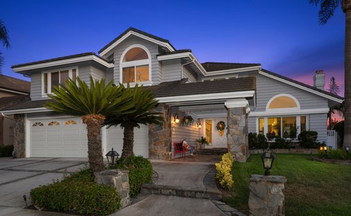 House in Mission Viejo, California, United States 1