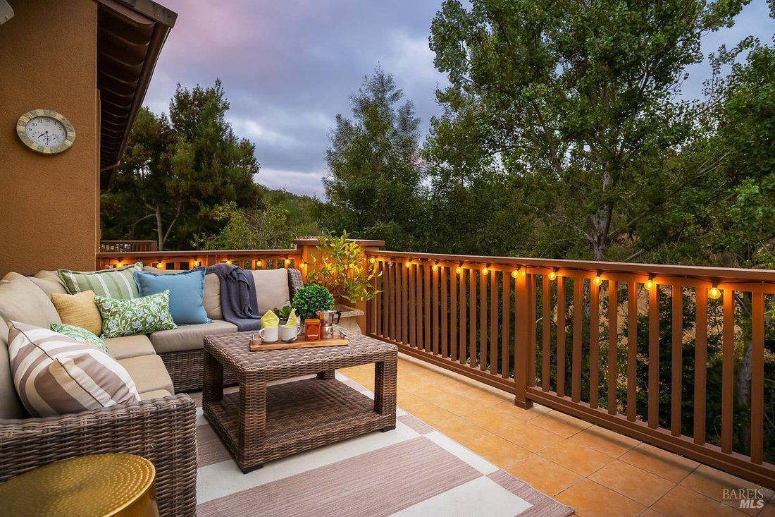 Casa en Novato, California, Estados Unidos 5 - 18777685