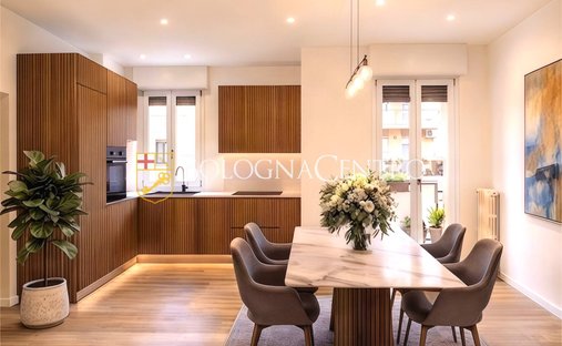 Apartment in San Vitale - Massarenti, Bologna, Emilia-Romagna 1