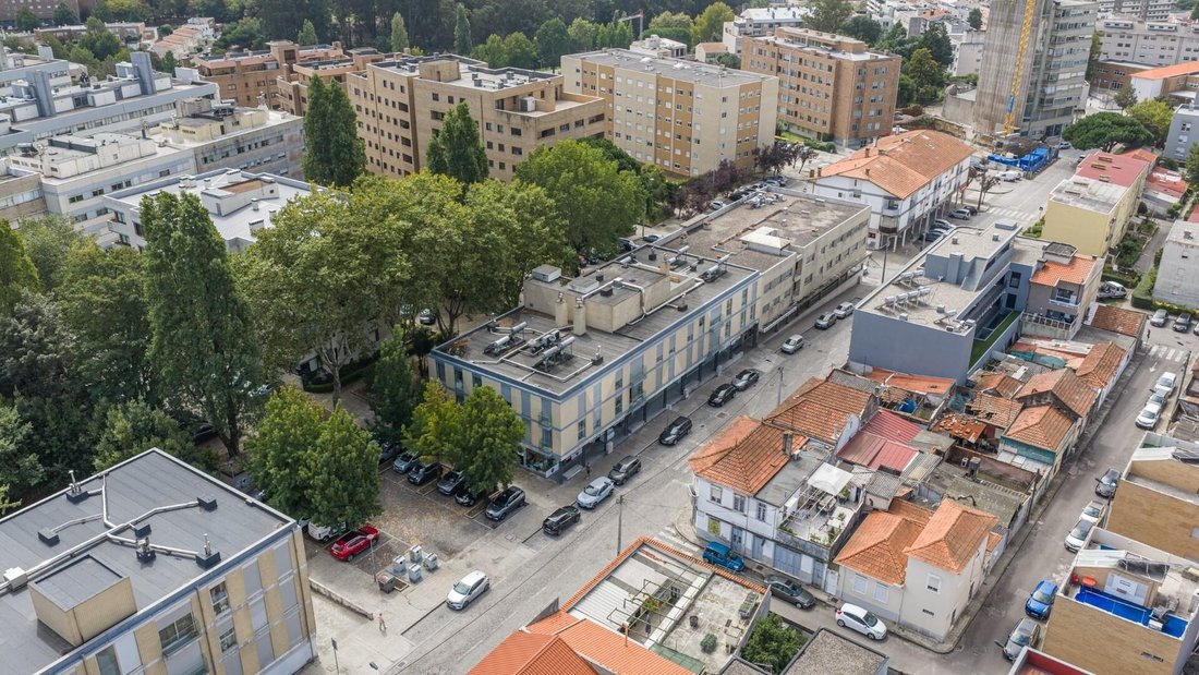 Wohnung in Matosinhos und Leca da Palmeira, Distrikt Porto, Portugal 5 - 18781829