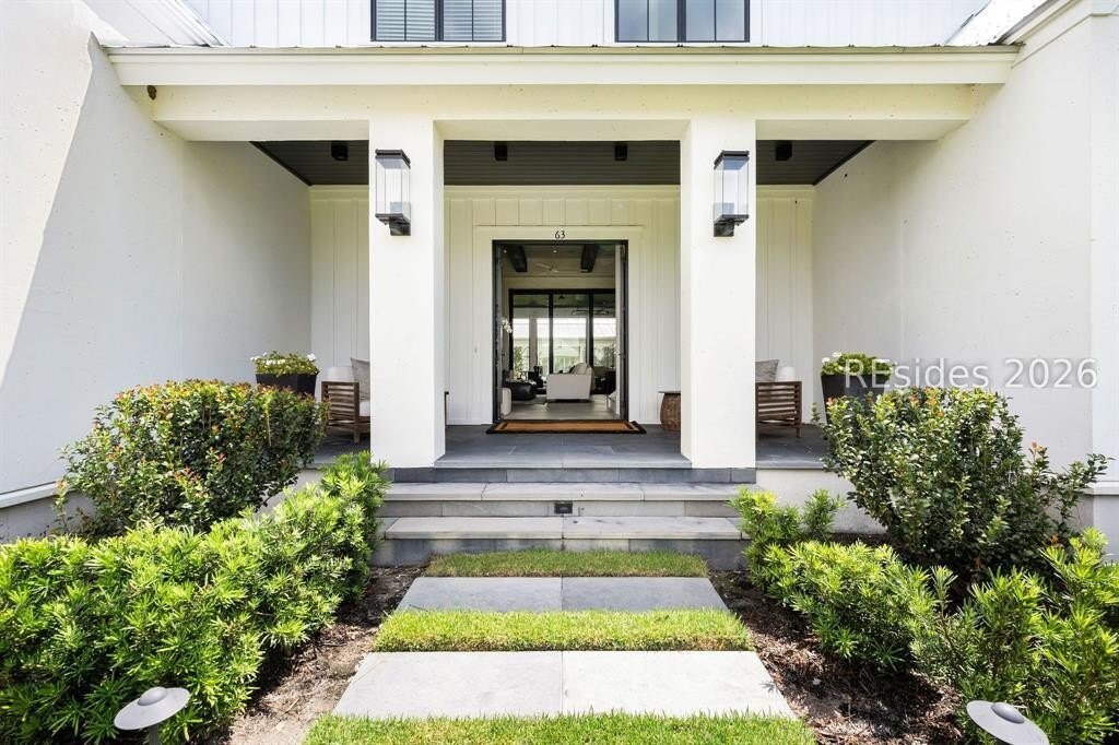 Haus in Bluffton, South Carolina, Vereinigte Staaten 3 - 18781263