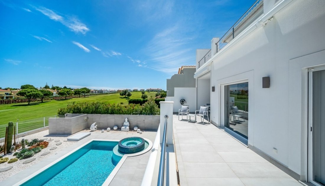 Villa à São Sebastião, Lagos, Sao Goncalo de Lagos, Portugal 3 - 18777830