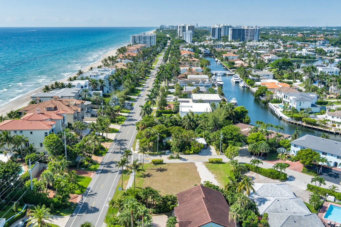 Land in Boca Raton, Florida, United States 3 - 18781469
