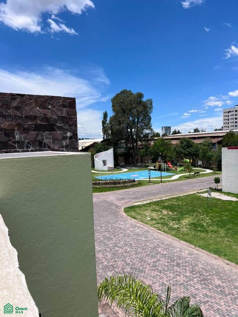Maison à Cholula, Puebla, Mexique 2 - 18781737