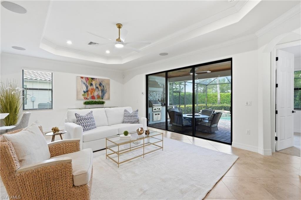 Casa a Naples, Florida, Stati Uniti 2 - 18777686