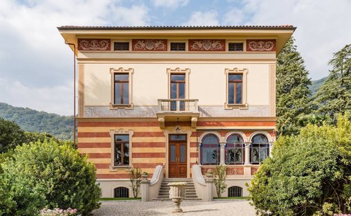 Casa a Cannero Riviera, Piemonte, Italia 1