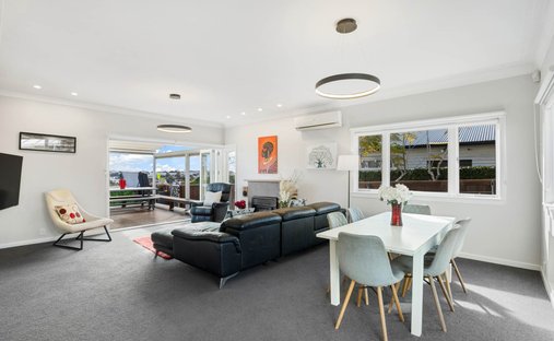 House in Auckland, Auckland, New Zealand 1