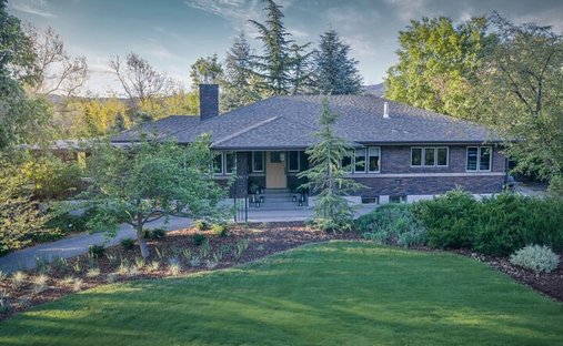 House in Salt Lake City, Utah, United States 1