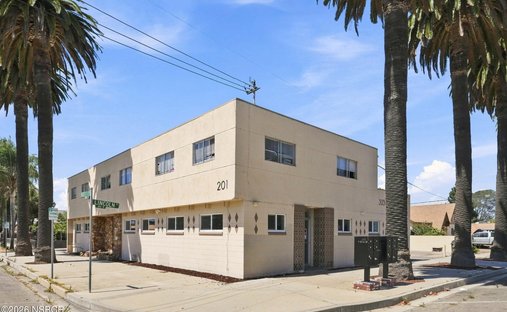 Santa María, California, Estados Unidos 1