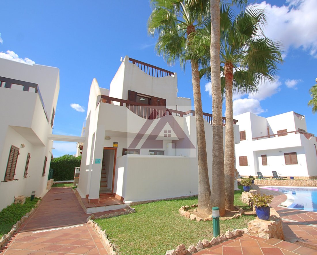 Maison de ville à Santanyí, Îles Baléares, Espagne 2 - 18776893