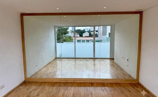 Appartamento a Città del Messico, Messico 1